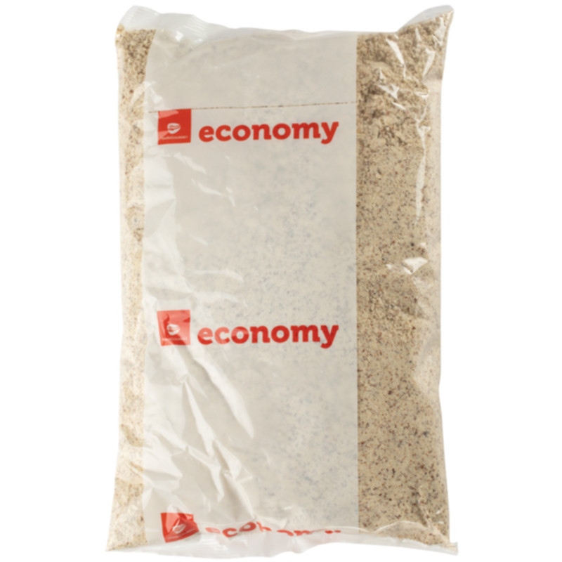 Economy Mandeln gerieben 1 kg feine Mandelraspeln für Backen und Desserts